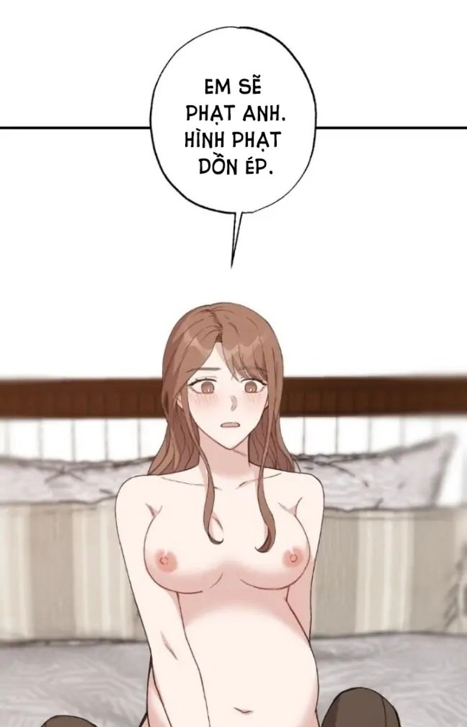 [18+] Dục Vọng Đen Tối 
