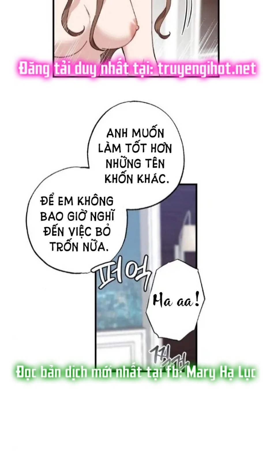 [18+] Dục Vọng Đen Tối 