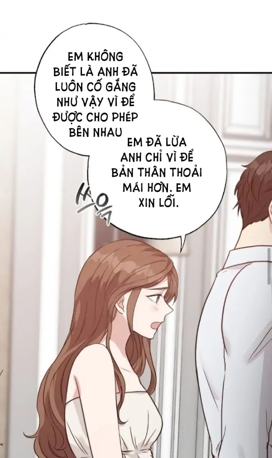 [18+] Dục Vọng Đen Tối 
