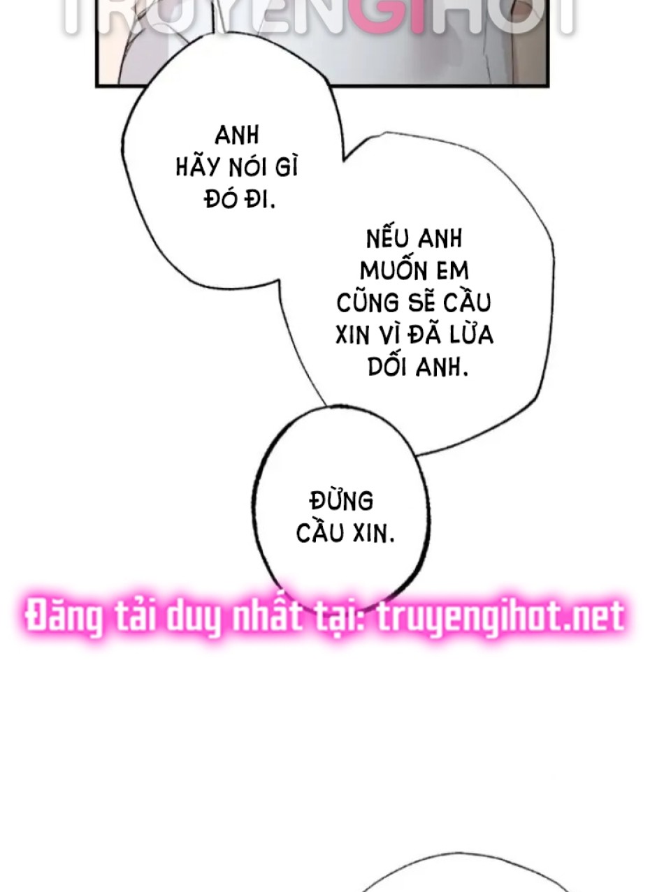 [18+] Dục Vọng Đen Tối 