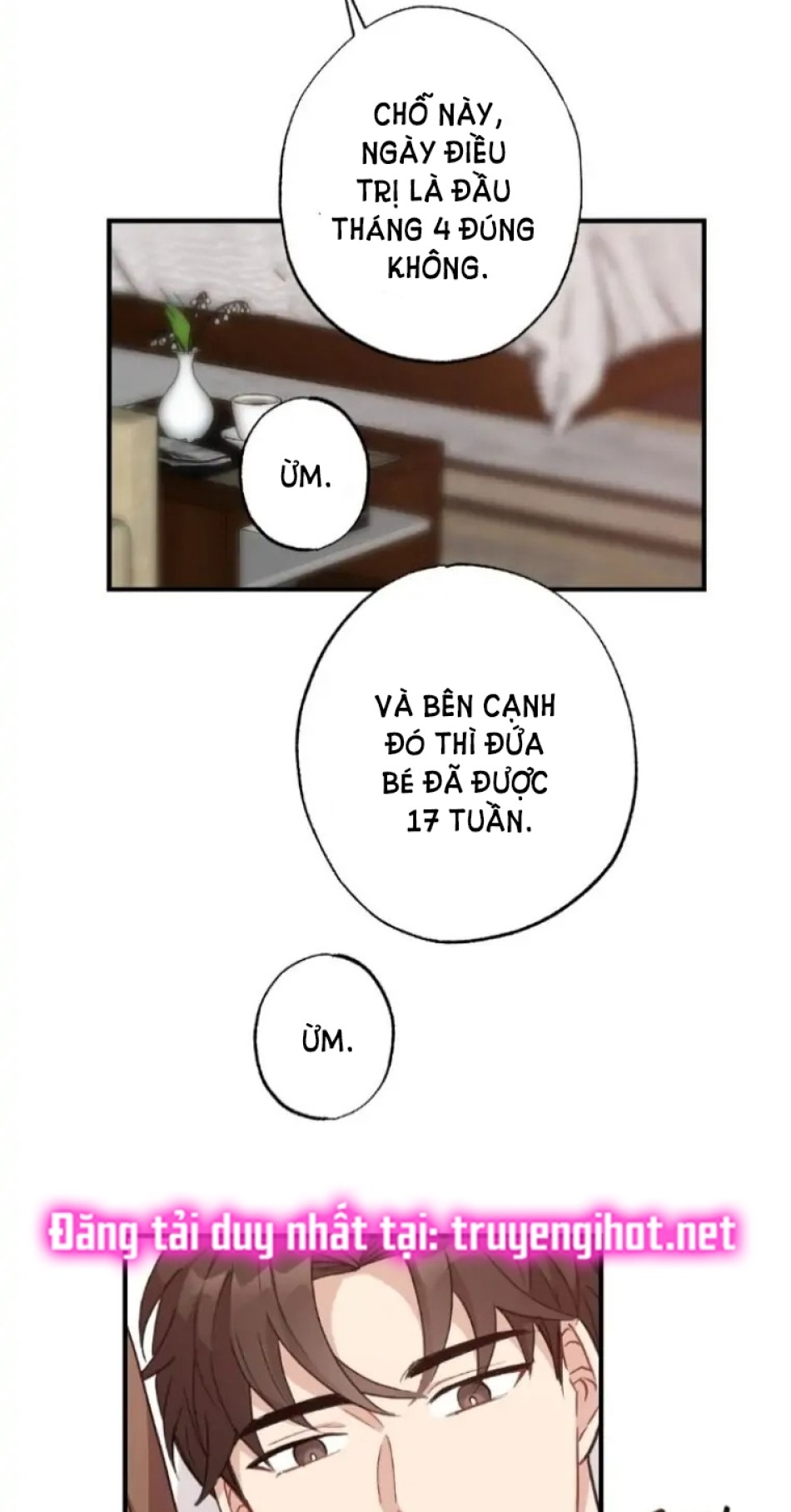 [18+] Dục Vọng Đen Tối 