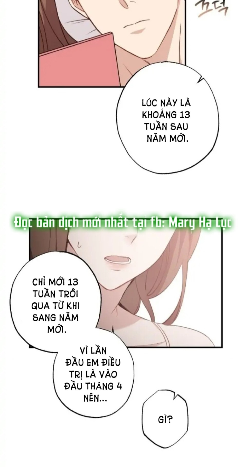 [18+] Dục Vọng Đen Tối 