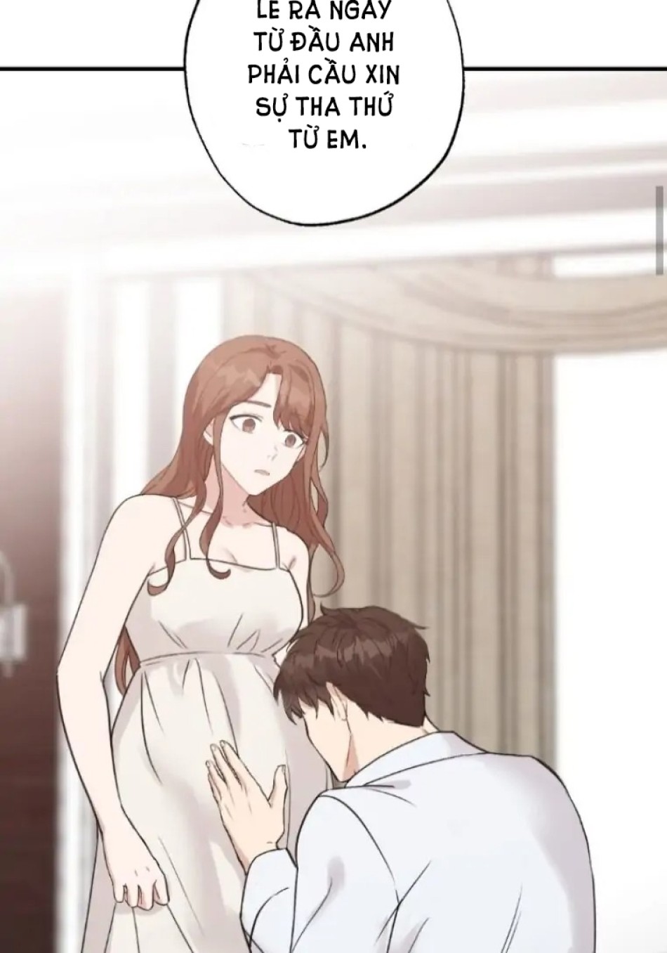 [18+] Dục Vọng Đen Tối 