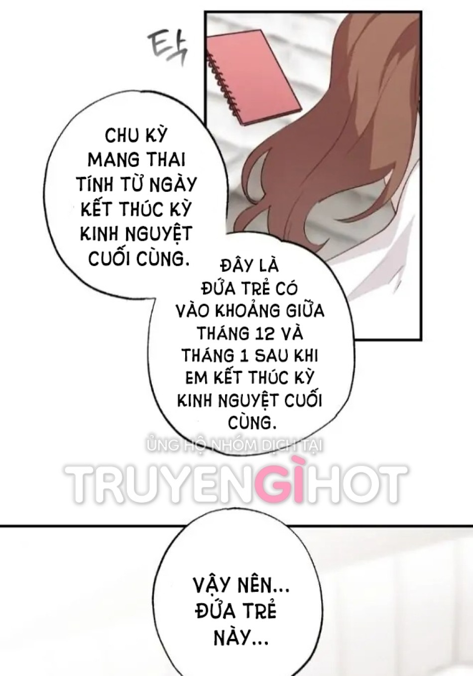[18+] Dục Vọng Đen Tối 