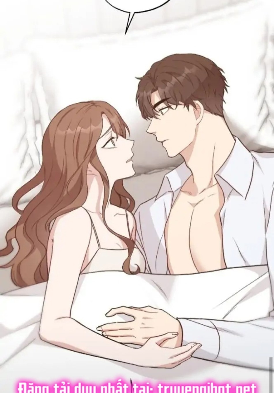 [18+] Dục Vọng Đen Tối 