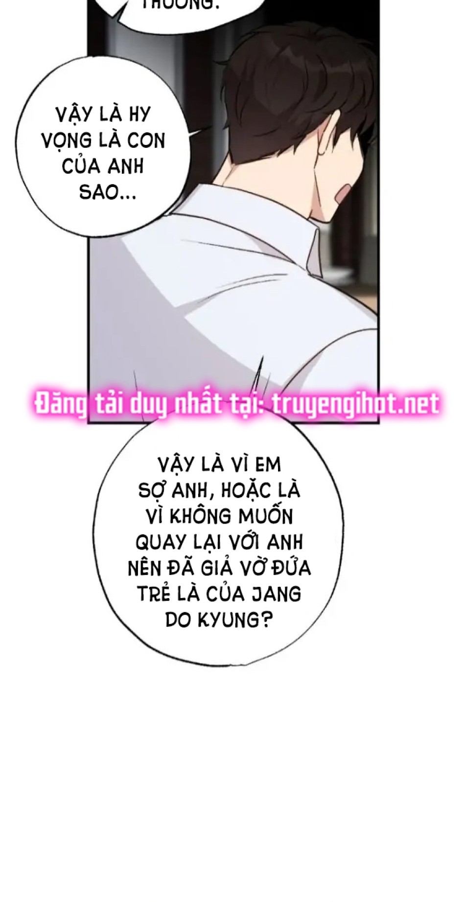 [18+] Dục Vọng Đen Tối 