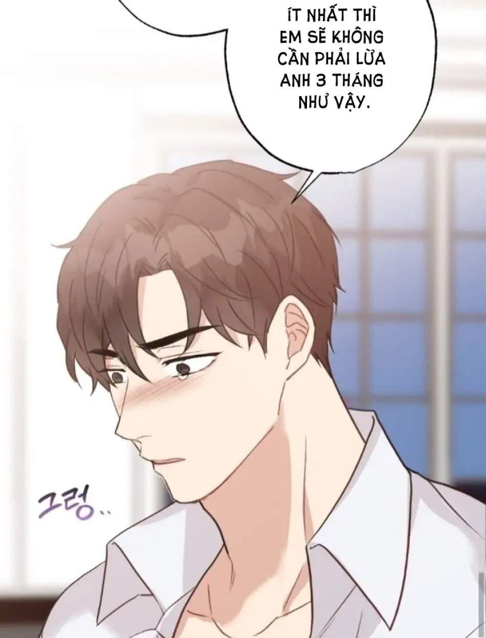 [18+] Dục Vọng Đen Tối 