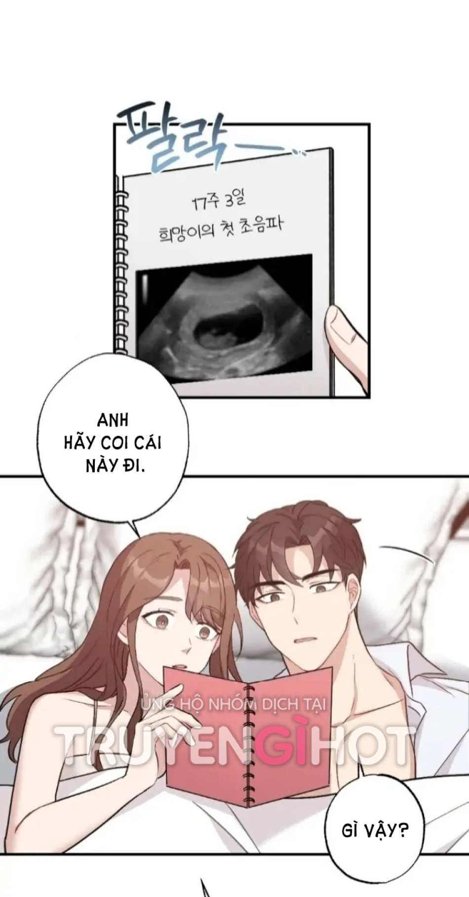 [18+] Dục Vọng Đen Tối 