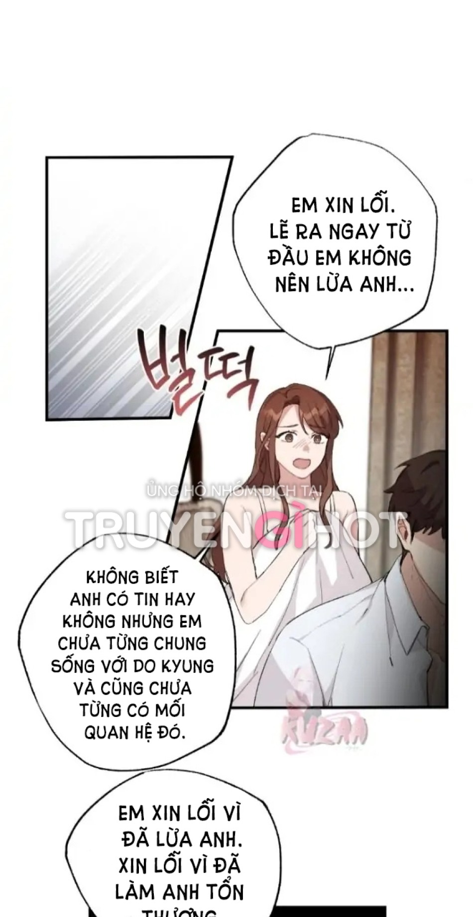 [18+] Dục Vọng Đen Tối 