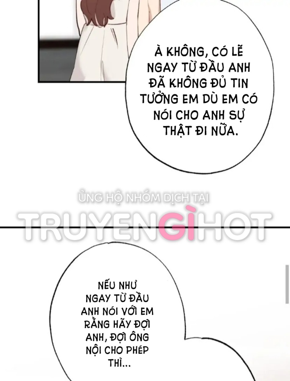 [18+] Dục Vọng Đen Tối 
