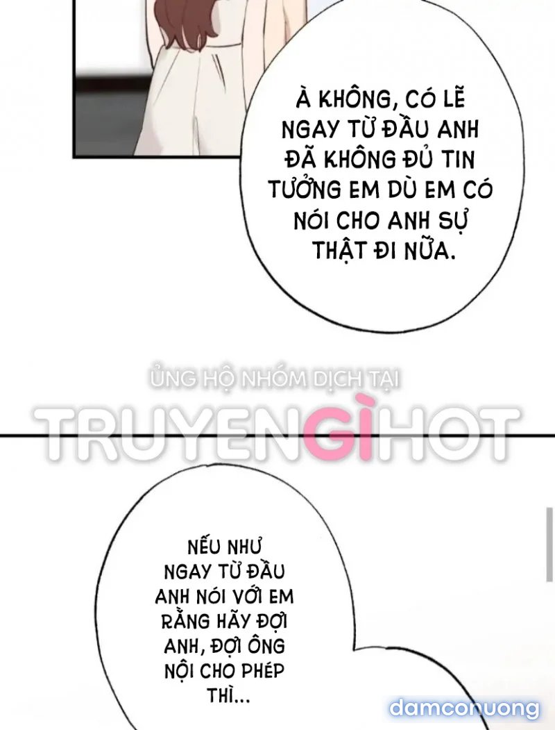 [18+] Dục Vọng Đen Tối 