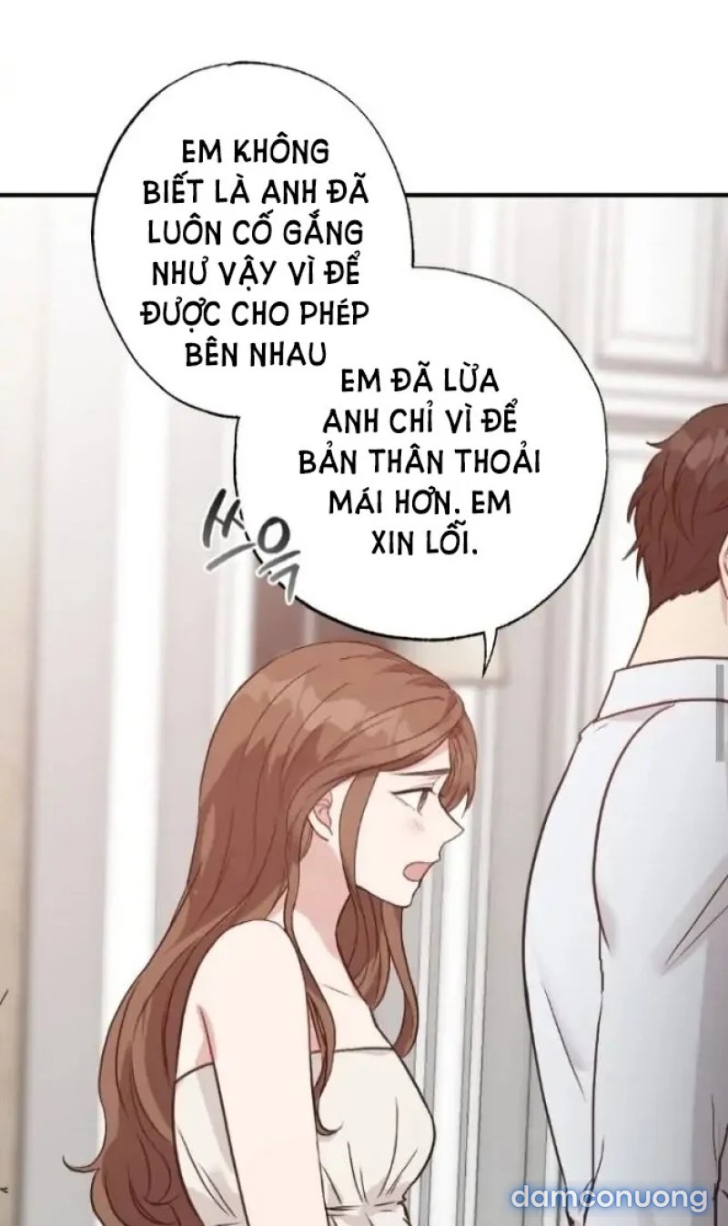 [18+] Dục Vọng Đen Tối 