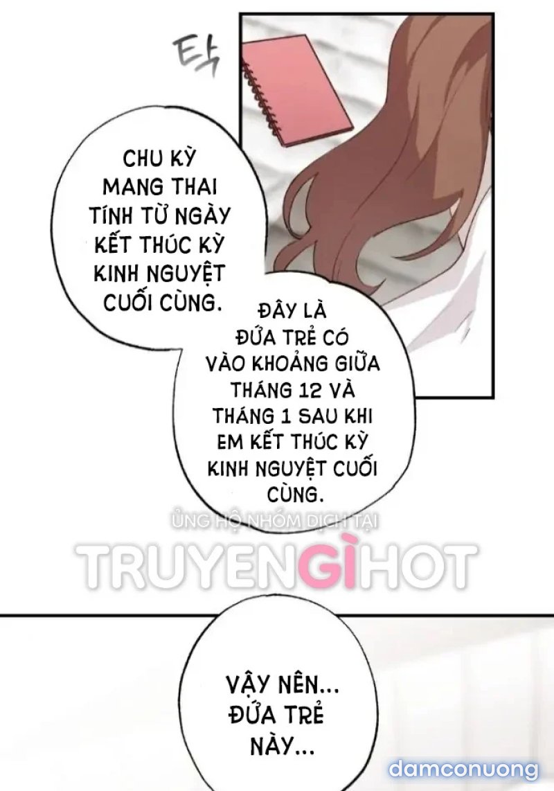 [18+] Dục Vọng Đen Tối 