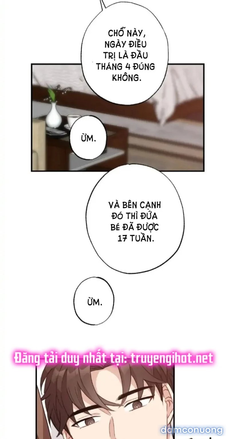 [18+] Dục Vọng Đen Tối 