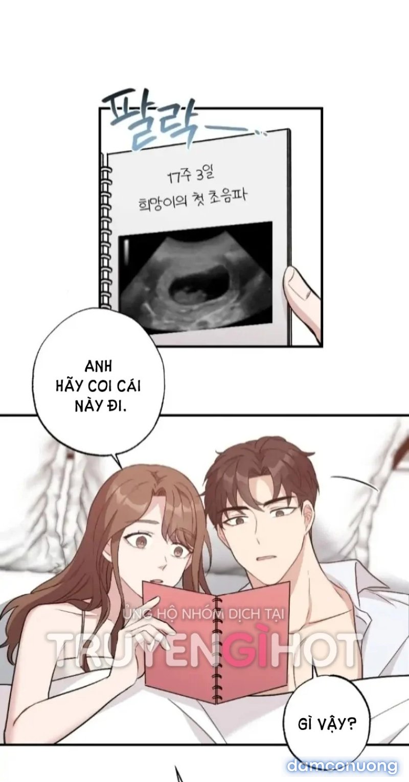 [18+] Dục Vọng Đen Tối 