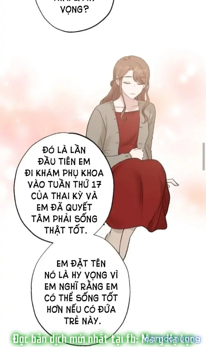 [18+] Dục Vọng Đen Tối 