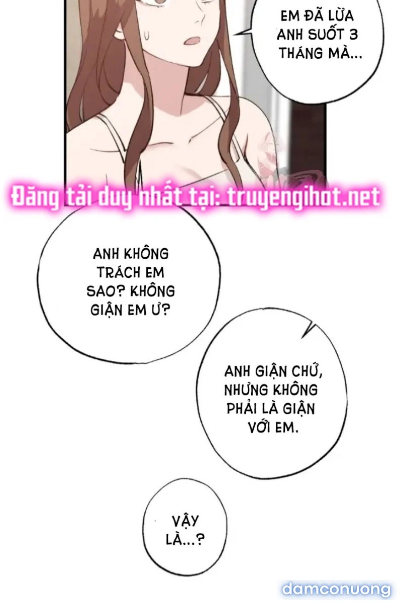 [18+] Dục Vọng Đen Tối 