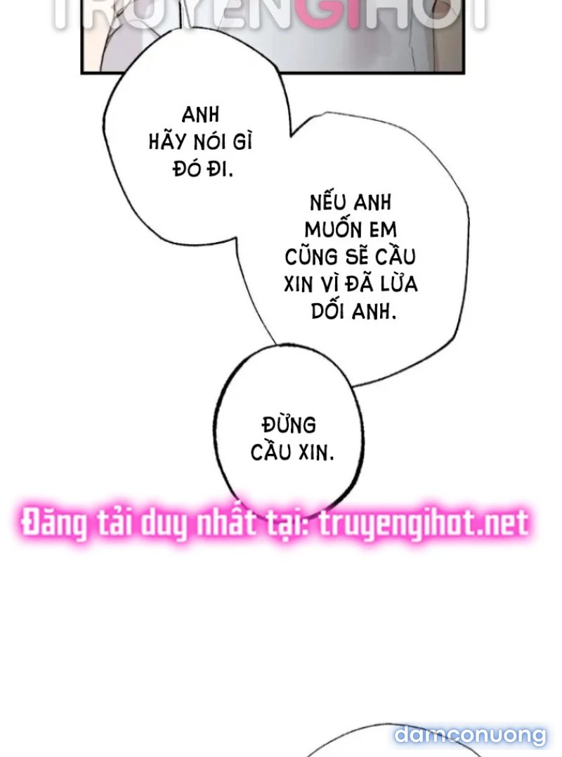 [18+] Dục Vọng Đen Tối 