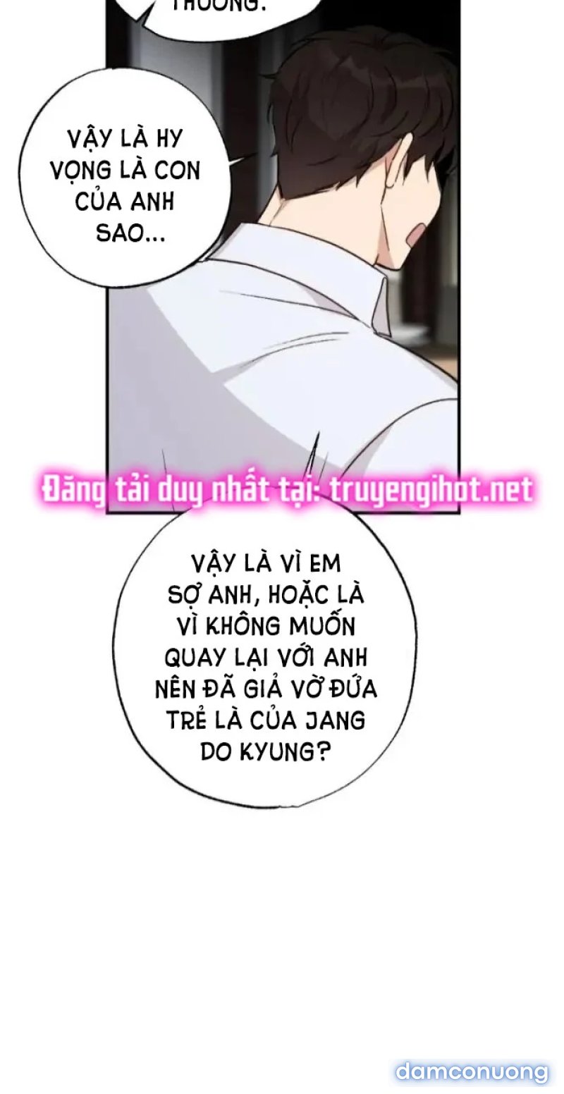 [18+] Dục Vọng Đen Tối 
