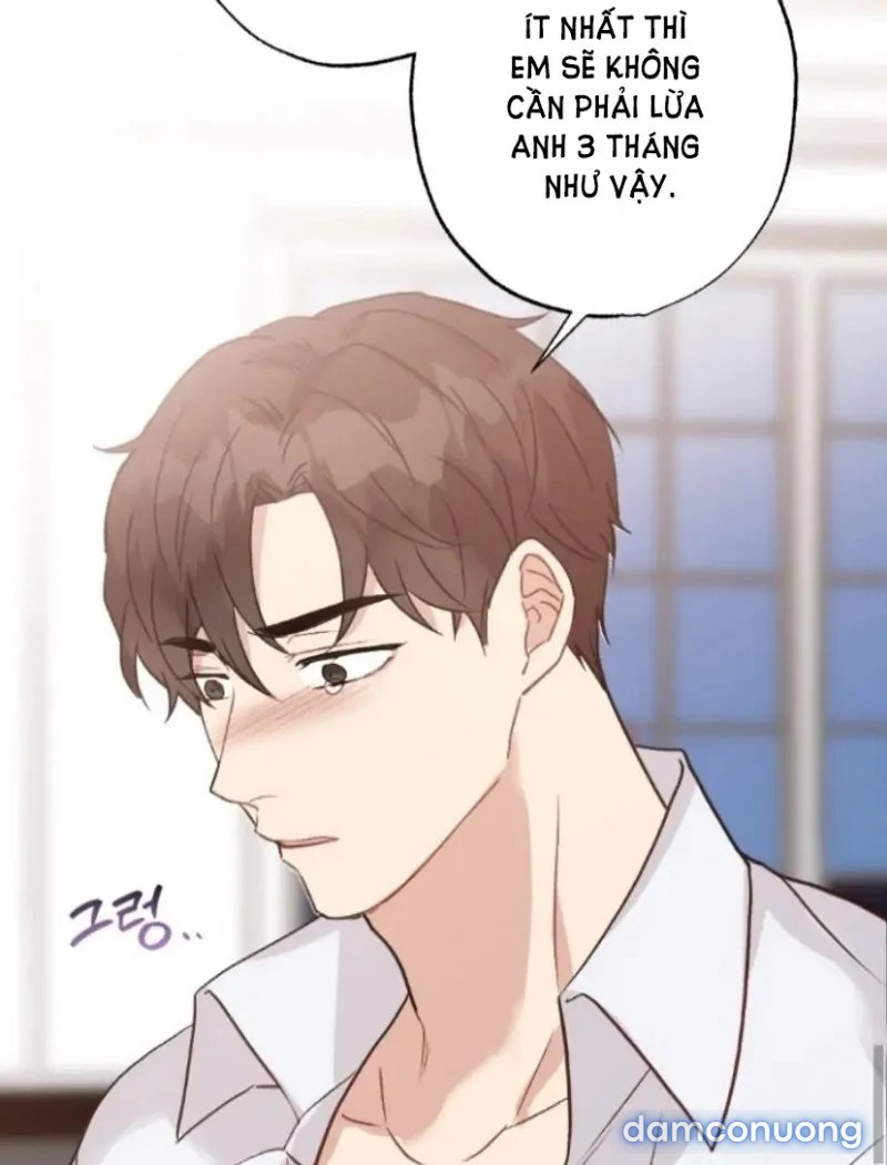 [18+] Dục Vọng Đen Tối 