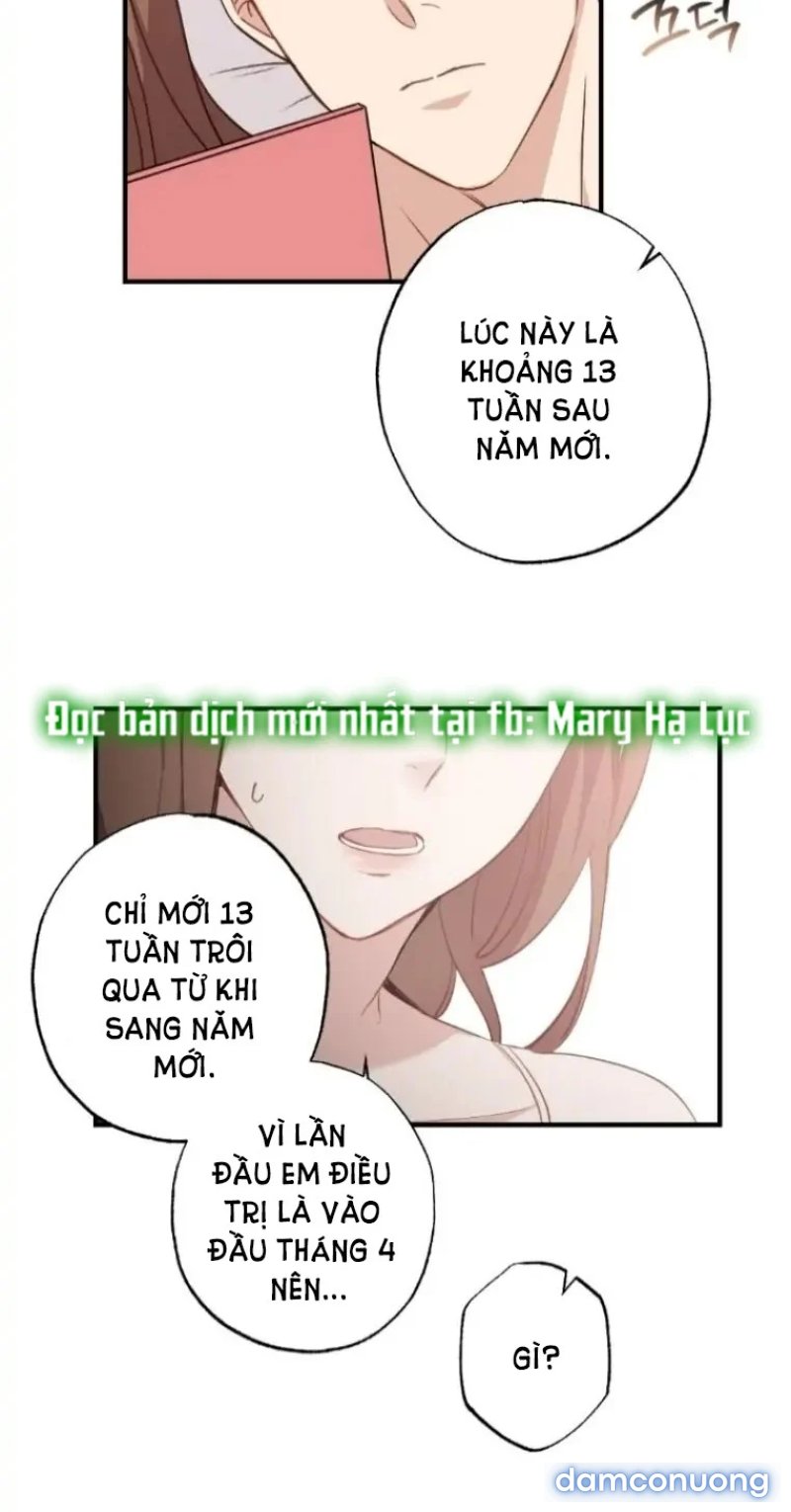 [18+] Dục Vọng Đen Tối 