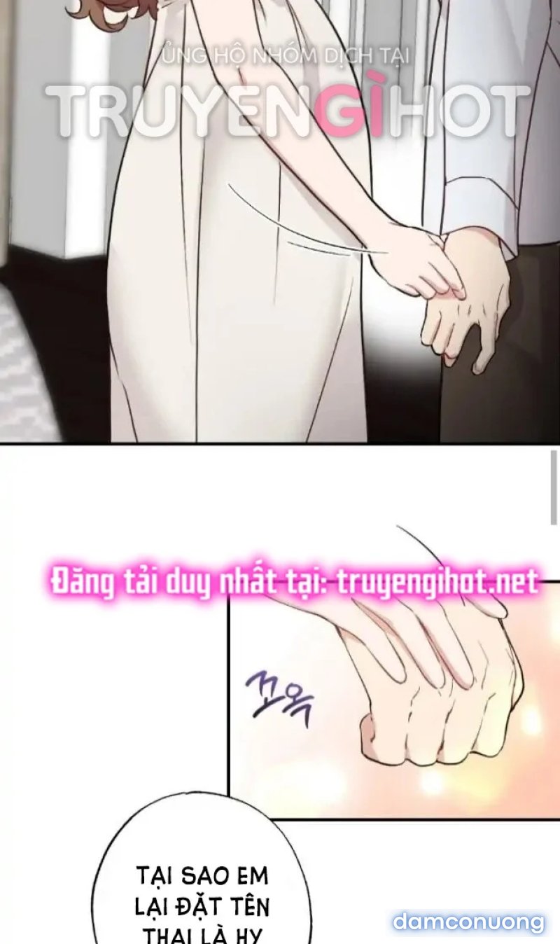 [18+] Dục Vọng Đen Tối 