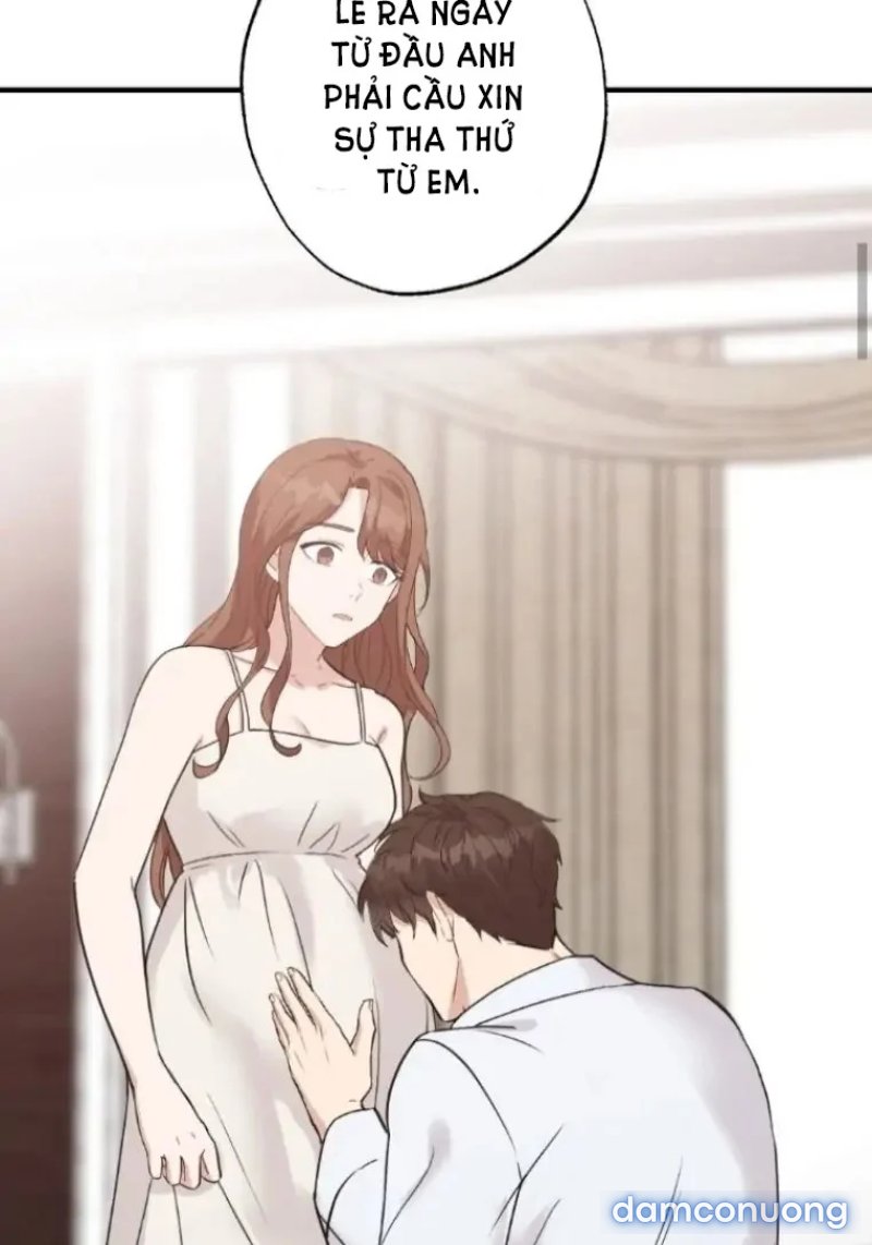 [18+] Dục Vọng Đen Tối 