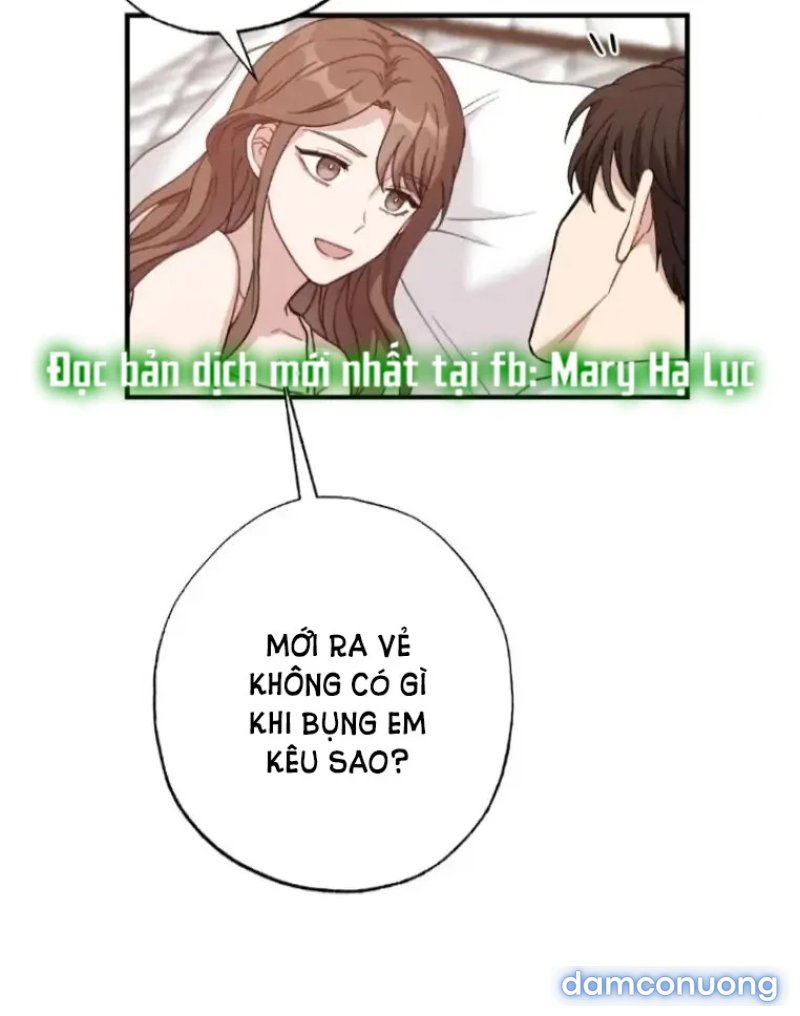 [18+] Dục Vọng Đen Tối 
