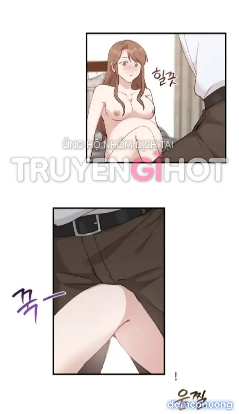 [18+] Dục Vọng Đen Tối 