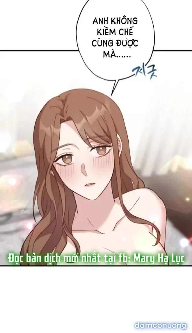 [18+] Dục Vọng Đen Tối 