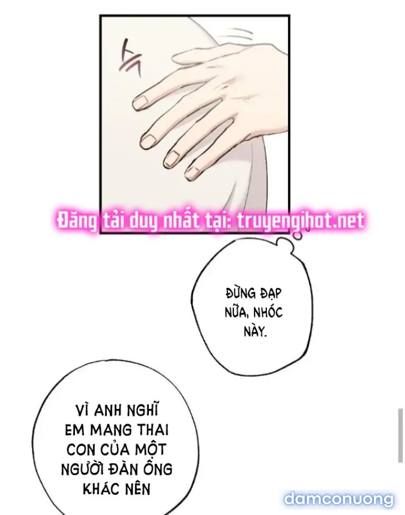 [18+] Dục Vọng Đen Tối 