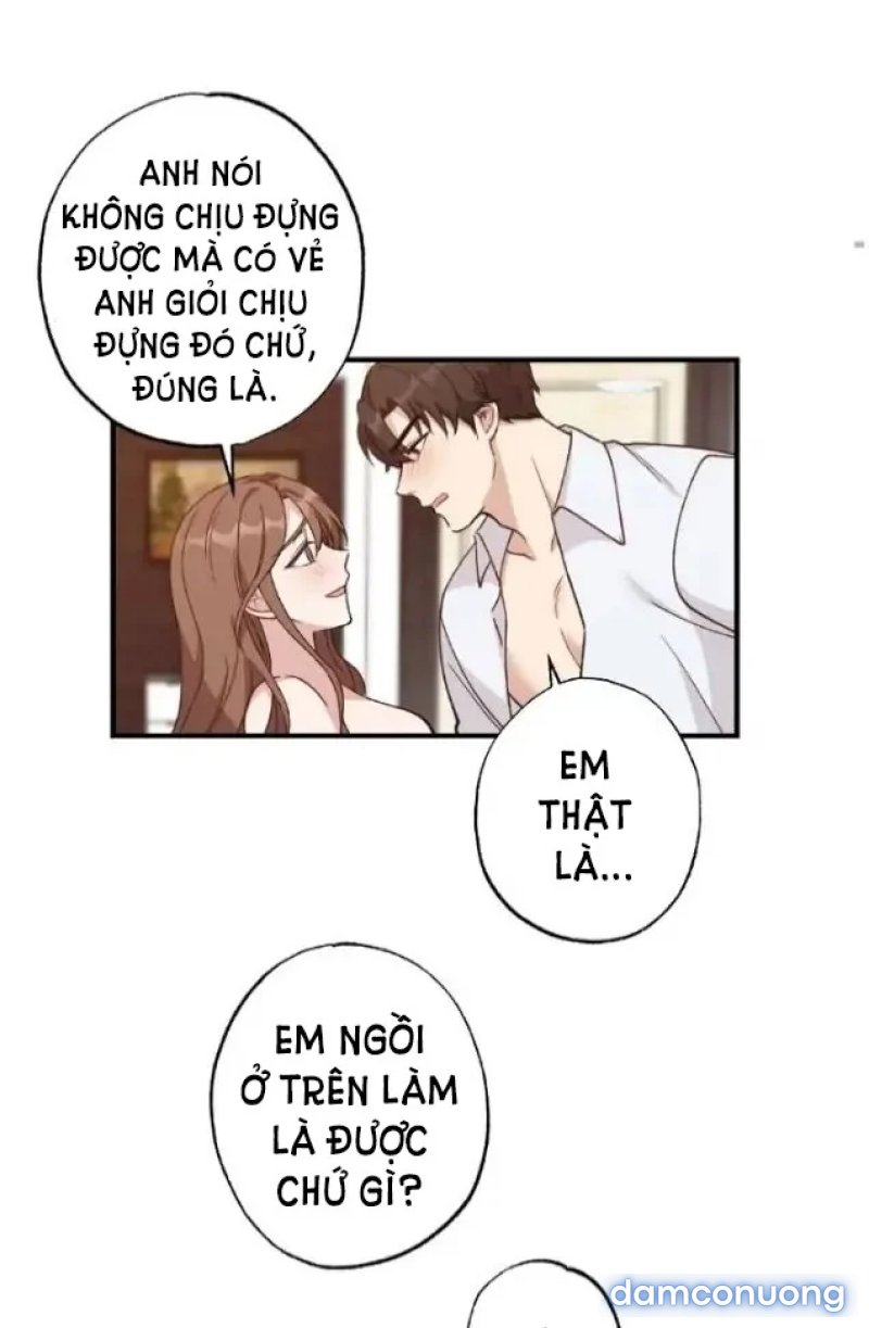 [18+] Dục Vọng Đen Tối 
