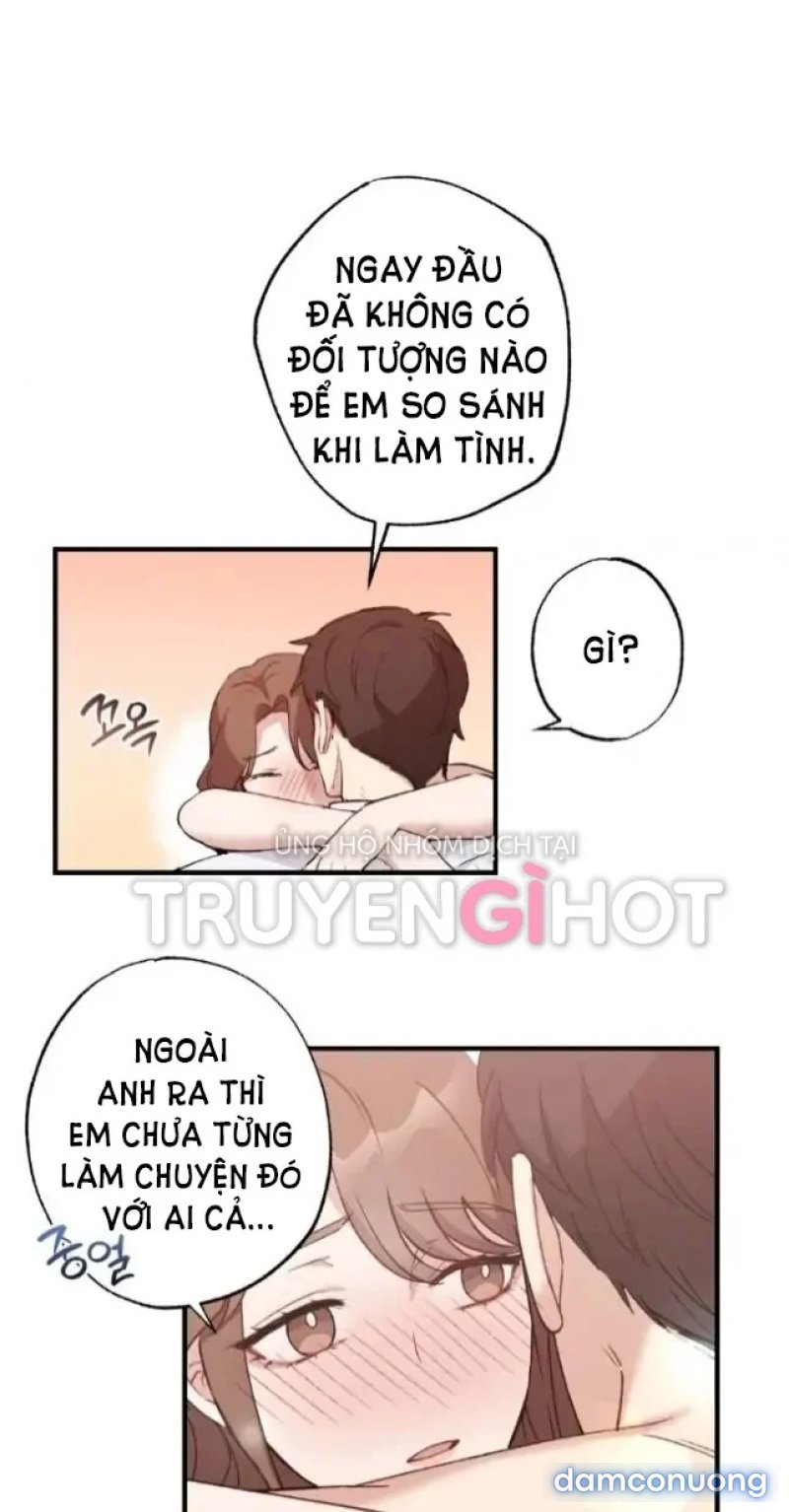 [18+] Dục Vọng Đen Tối 