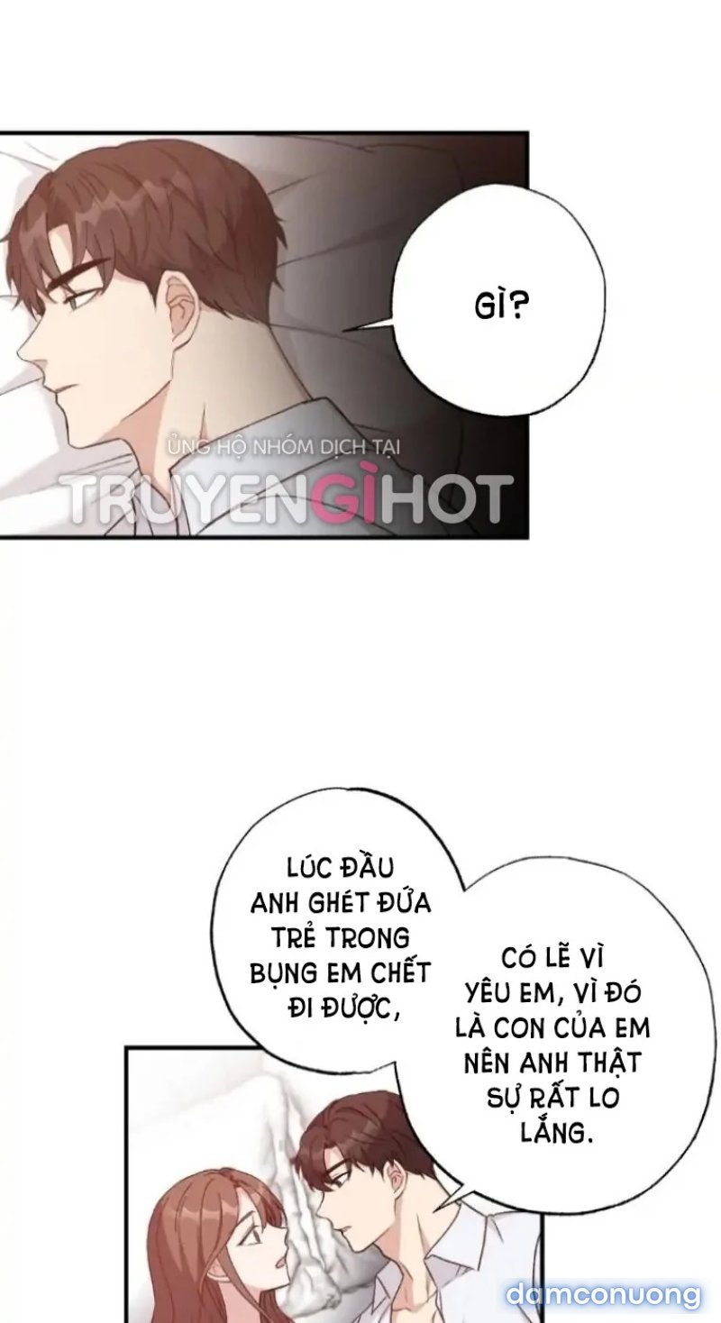 [18+] Dục Vọng Đen Tối 