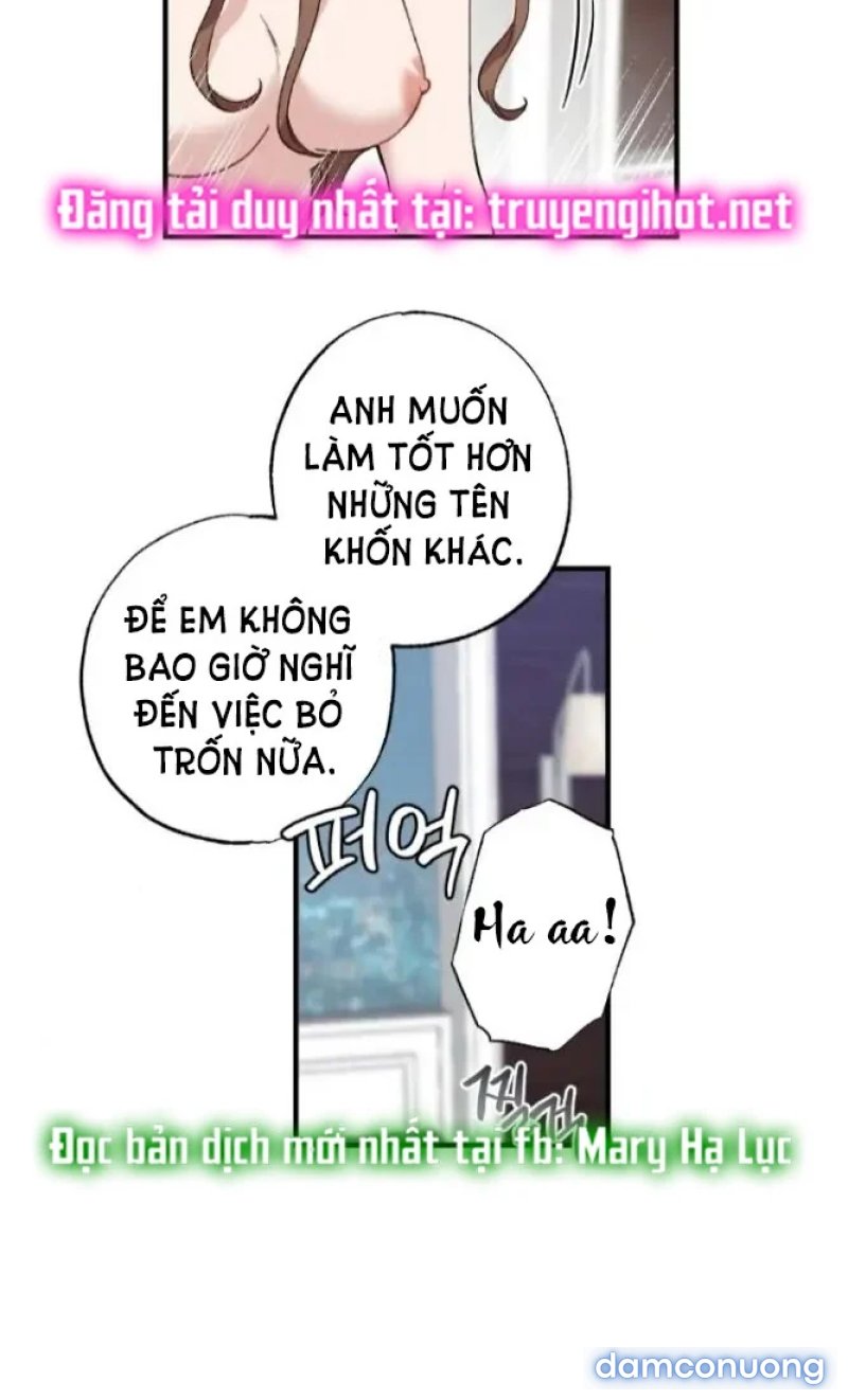[18+] Dục Vọng Đen Tối 