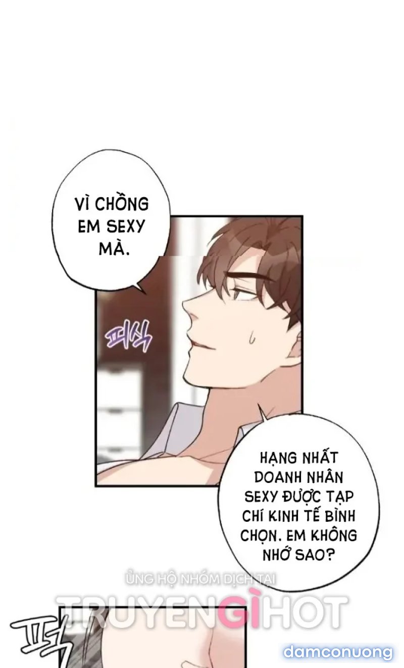 [18+] Dục Vọng Đen Tối 