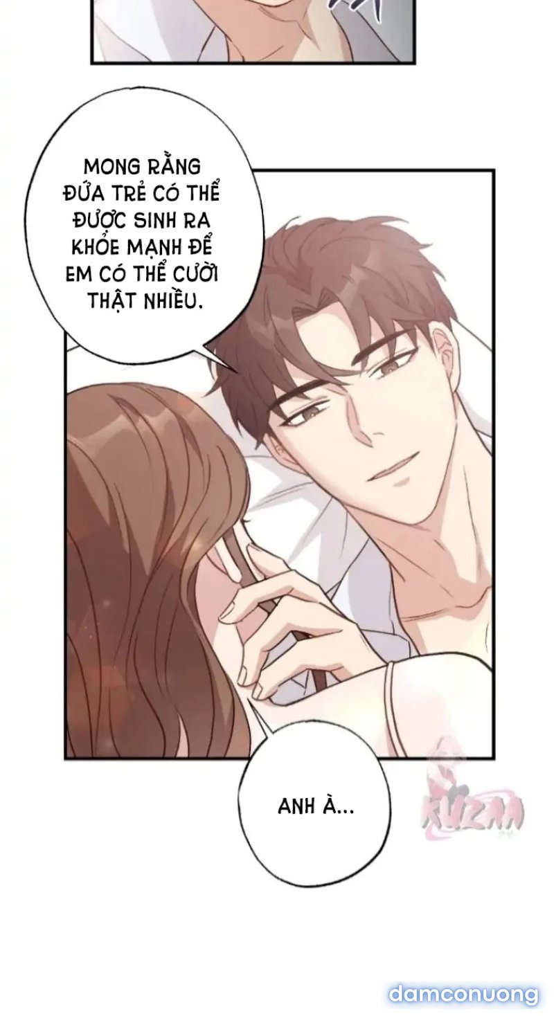 [18+] Dục Vọng Đen Tối 