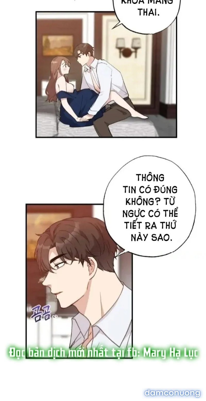 [18+] Dục Vọng Đen Tối 