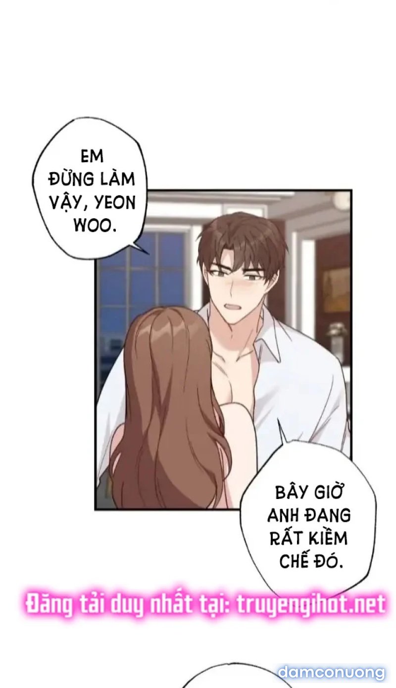 [18+] Dục Vọng Đen Tối 