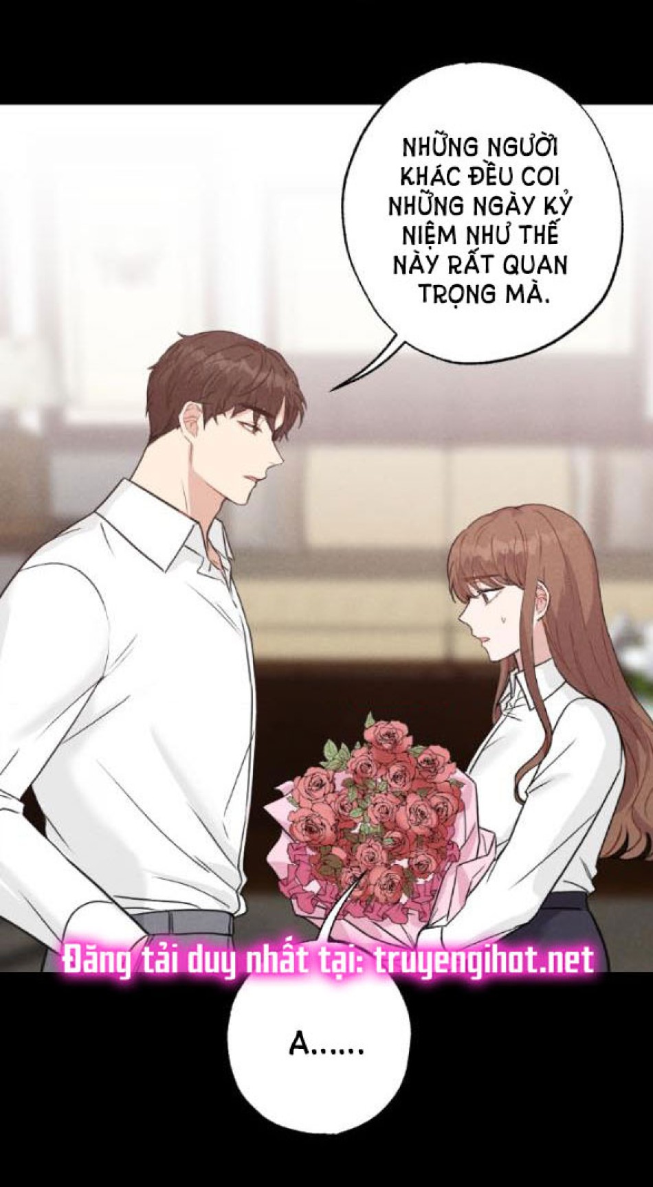 [18+] Dục Vọng Đen Tối 