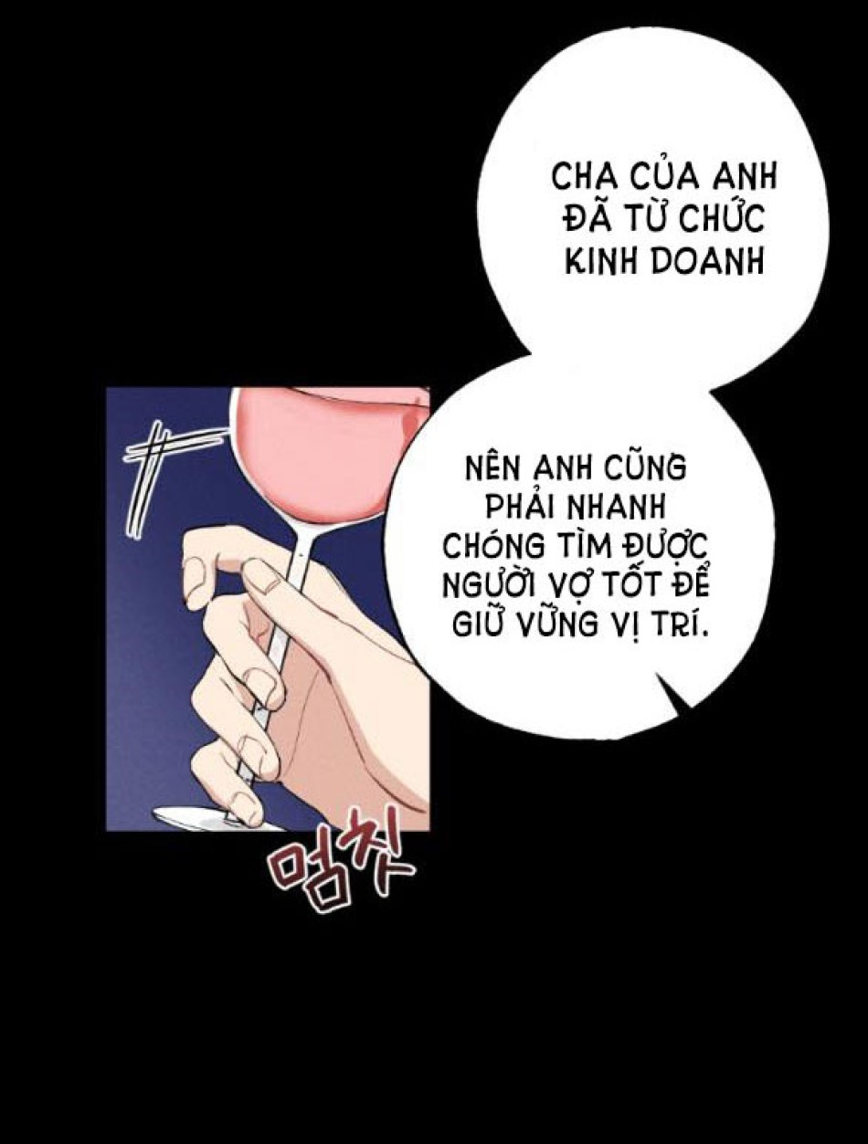 [18+] Dục Vọng Đen Tối 