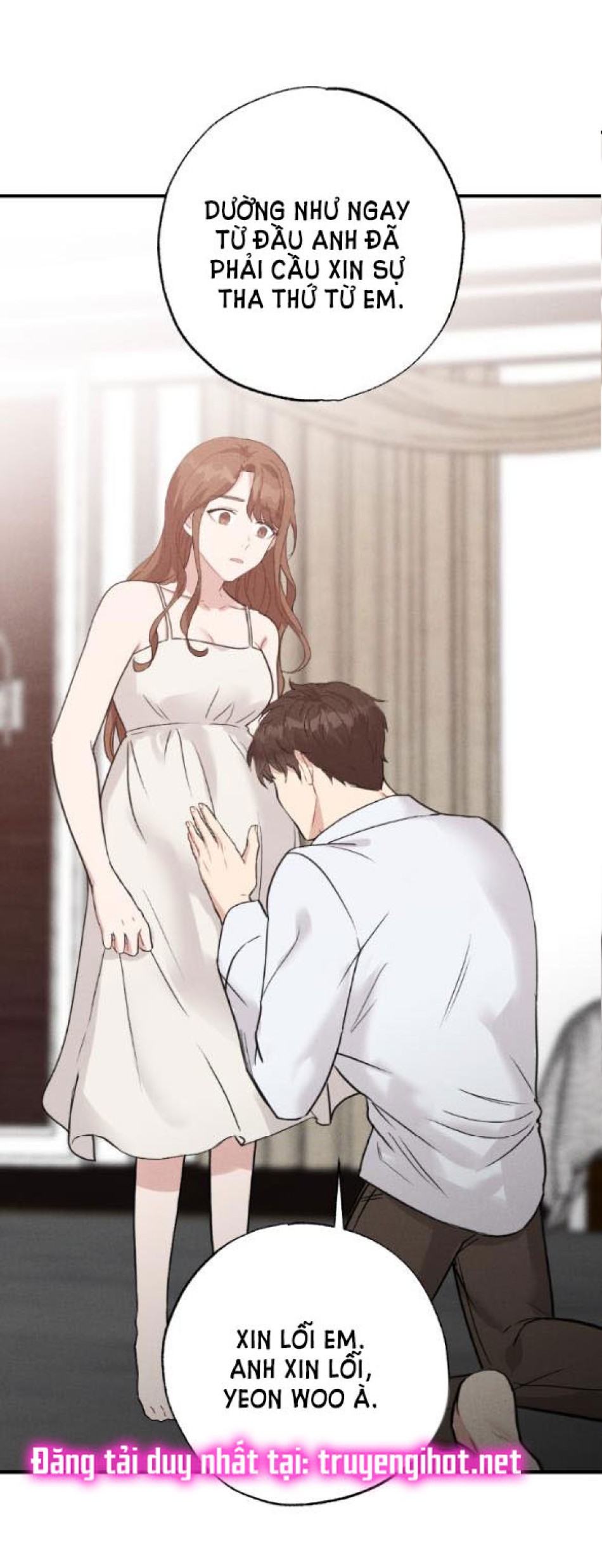 [18+] Dục Vọng Đen Tối 