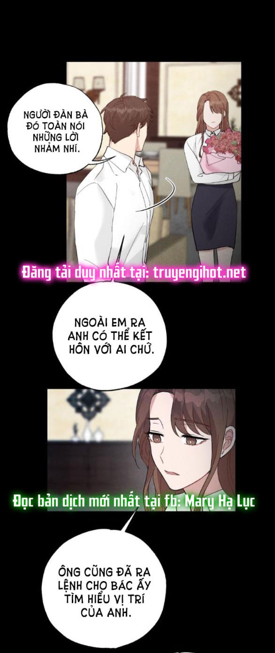 [18+] Dục Vọng Đen Tối 