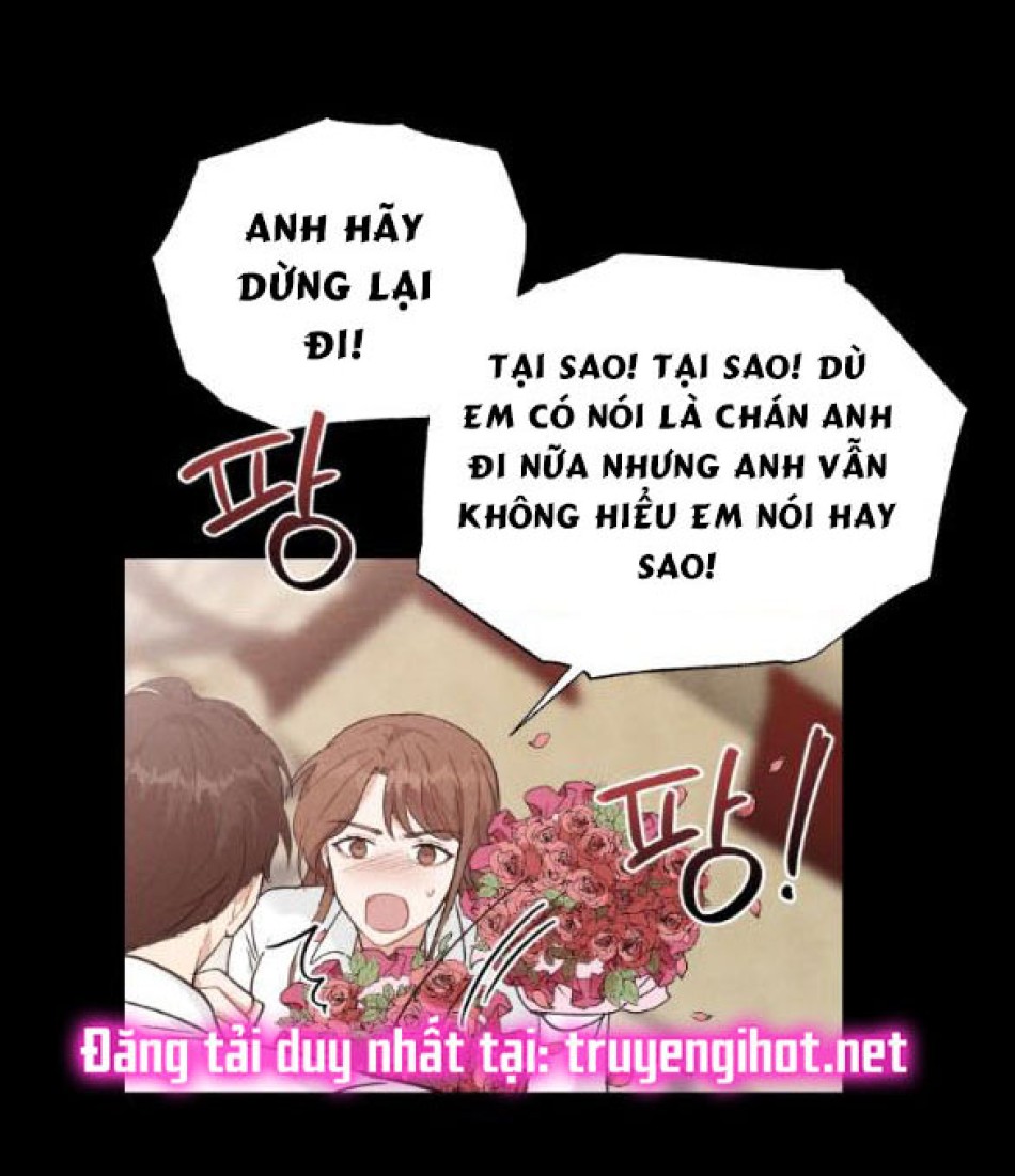 [18+] Dục Vọng Đen Tối 