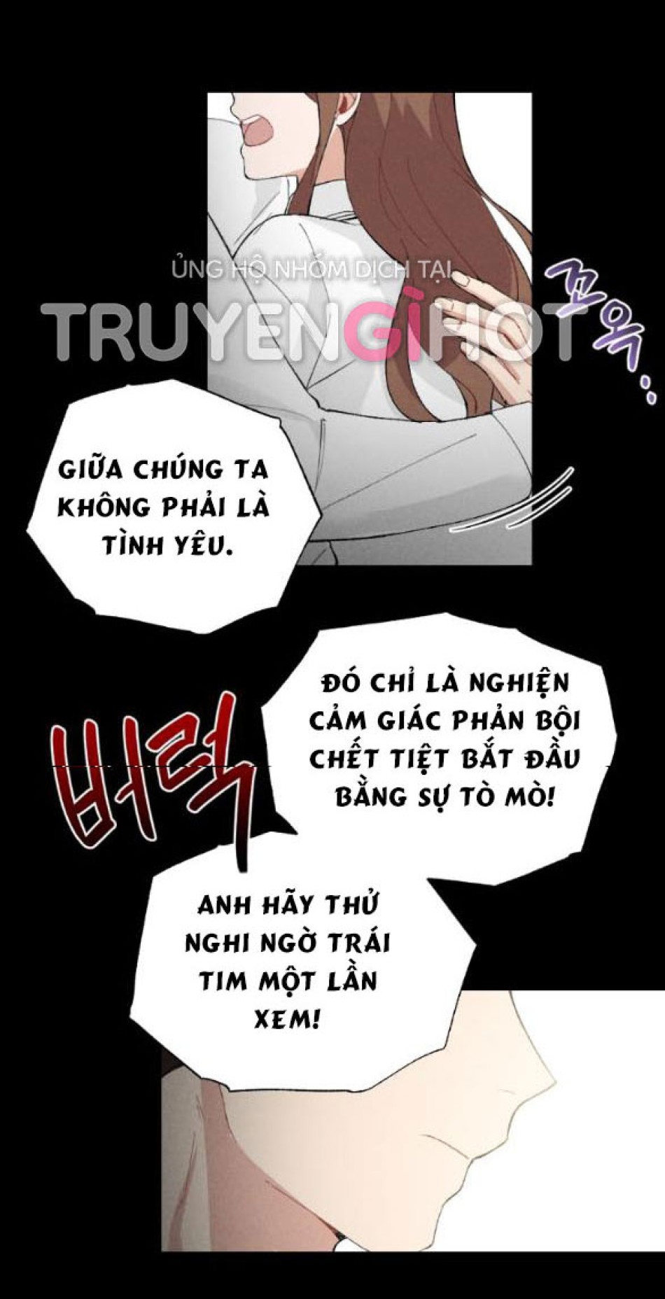 [18+] Dục Vọng Đen Tối 