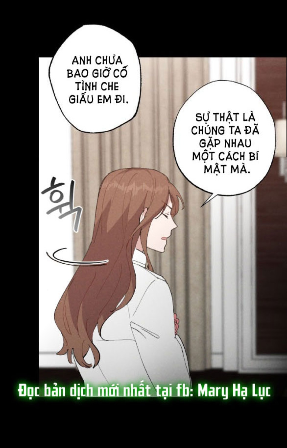 [18+] Dục Vọng Đen Tối 