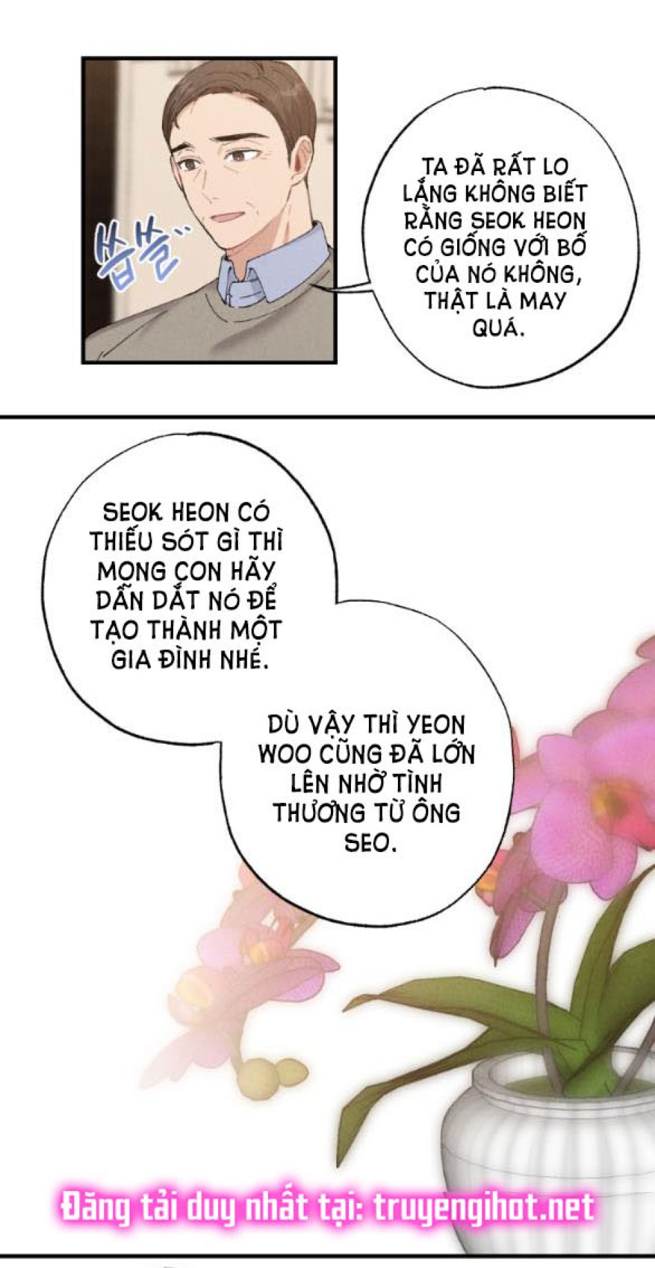 [18+] Dục Vọng Đen Tối 