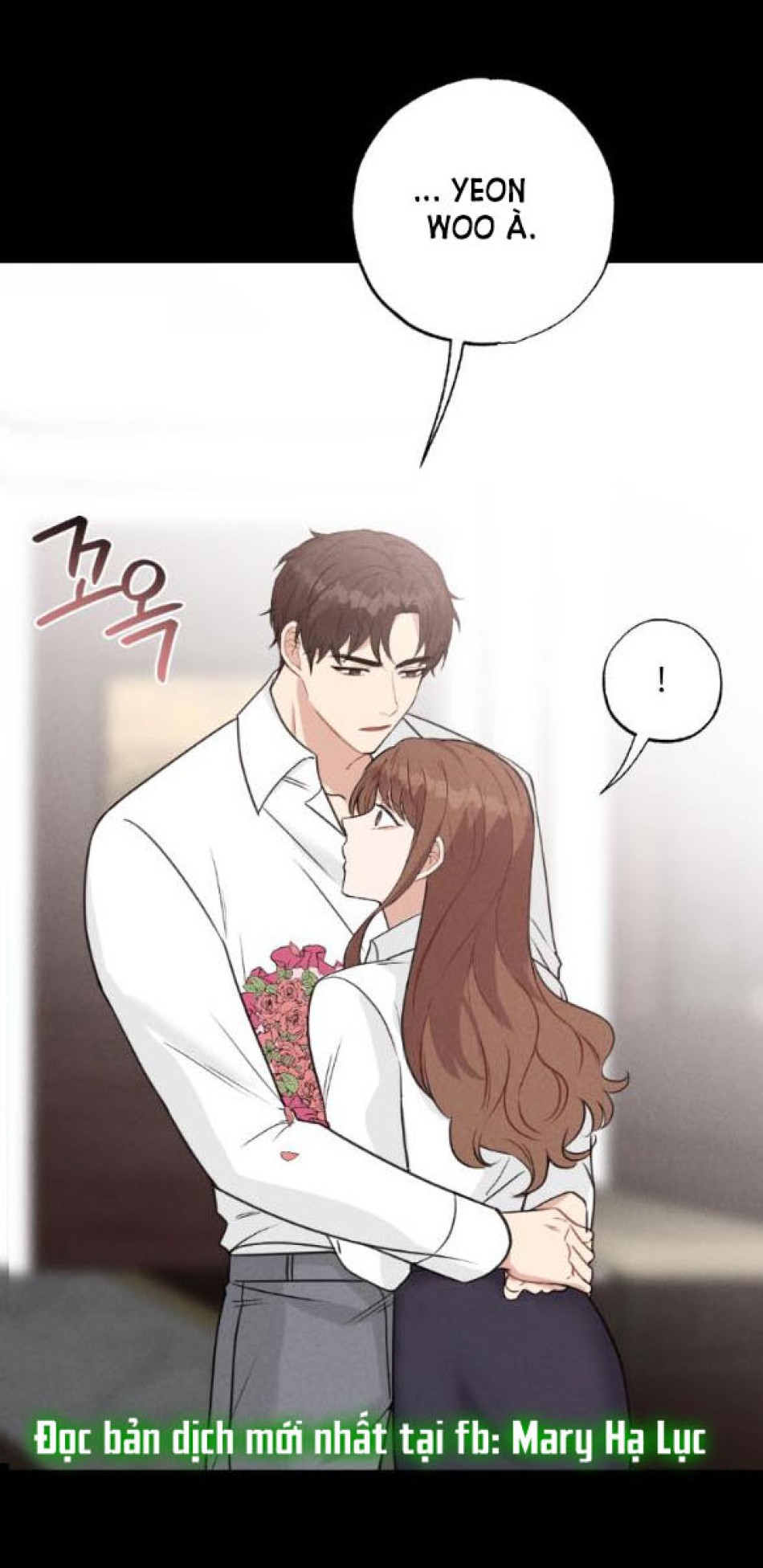 [18+] Dục Vọng Đen Tối 