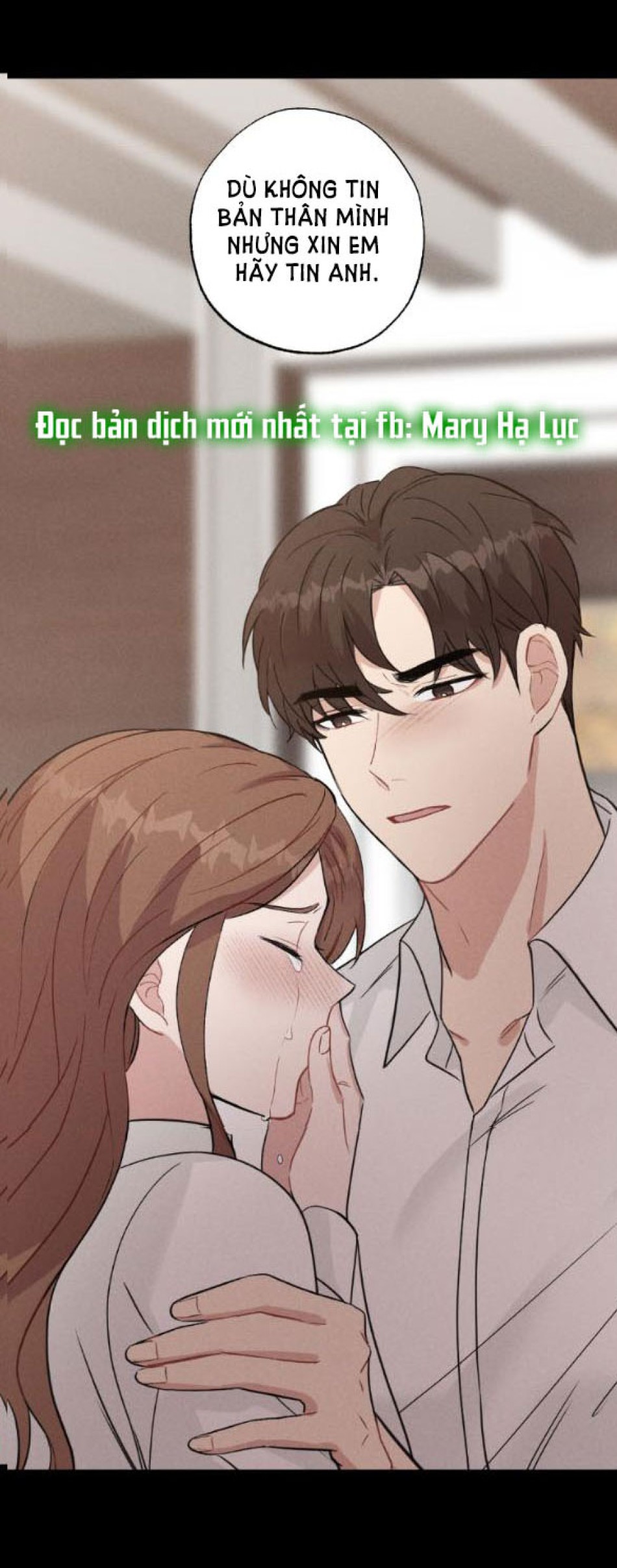 [18+] Dục Vọng Đen Tối 
