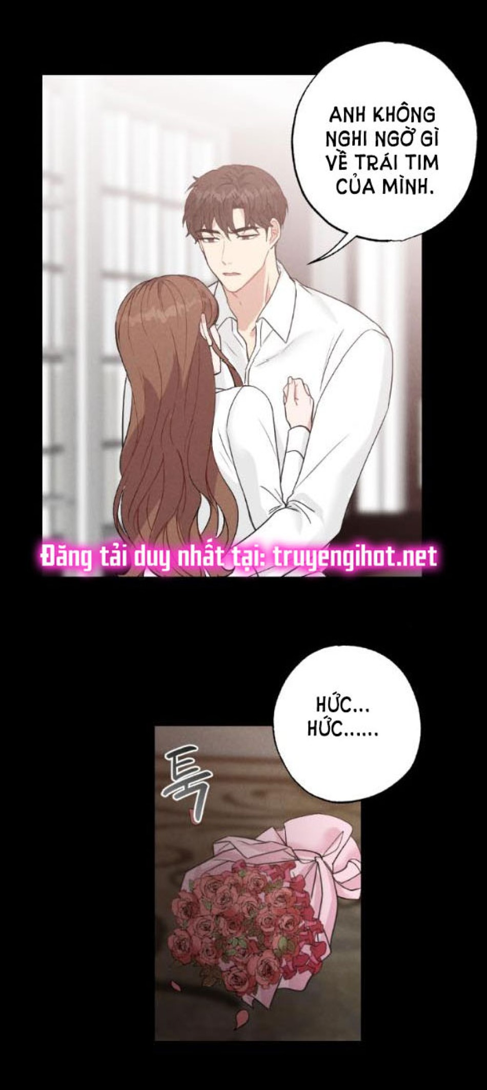 [18+] Dục Vọng Đen Tối 